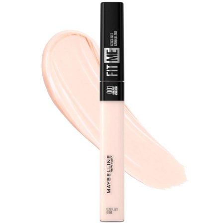 MAYBELLINE FIT me CONCEALER CAMOUFLANT - 01